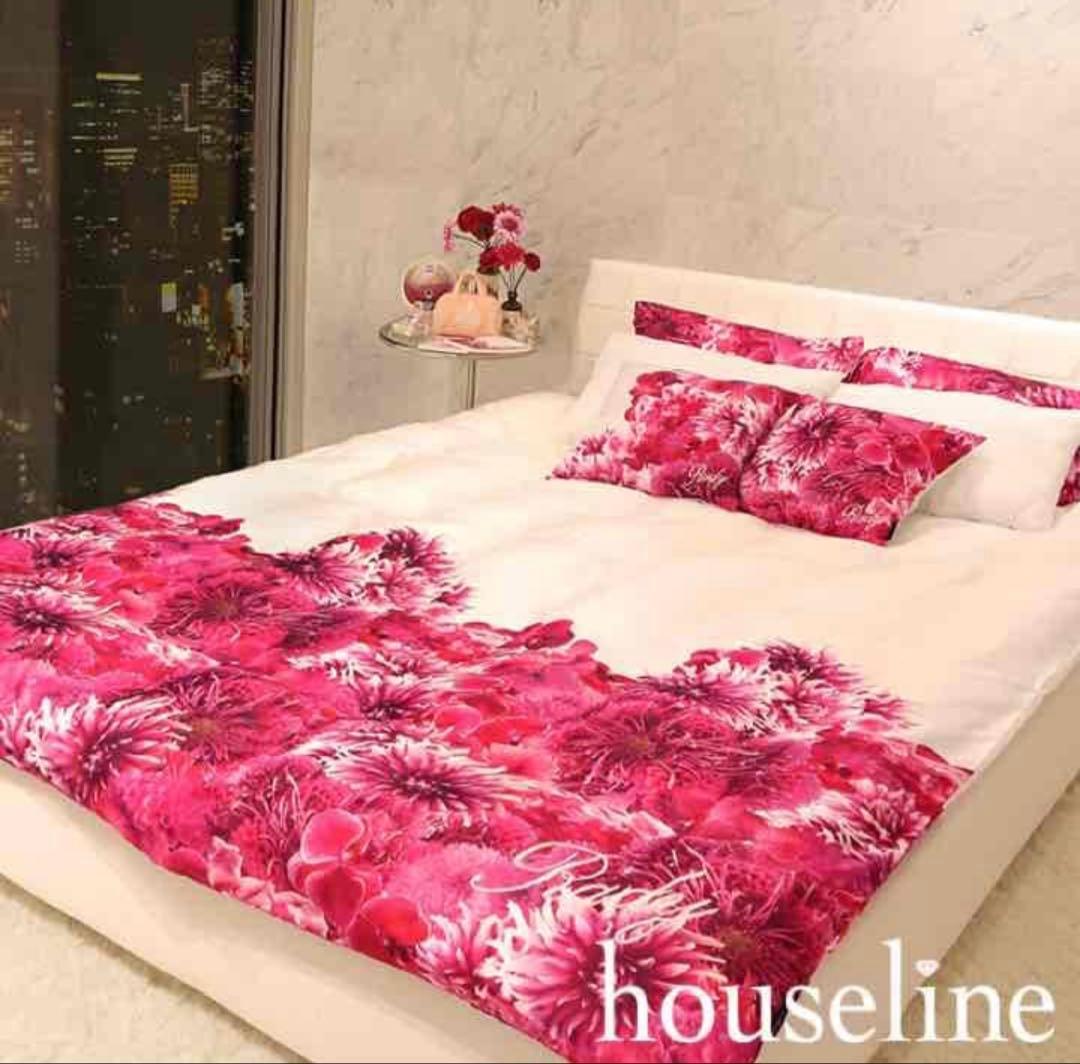 Rady 布団カバー リゾフラ ダブル 今月まで！