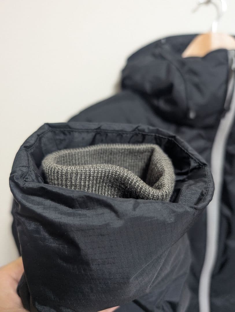 Nanga KRIFF MAYER　XL　 ダウンジャケット