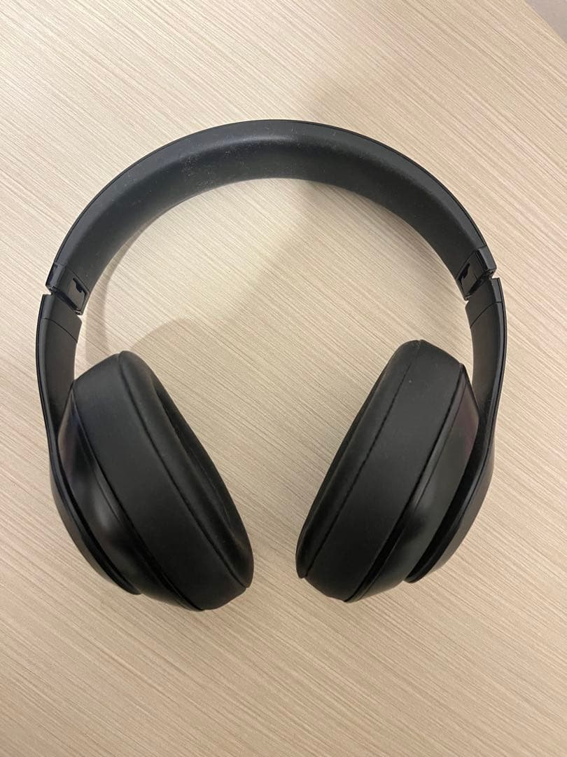 Beats Studio3 Wireless ワイヤレスノイズキャンセリング