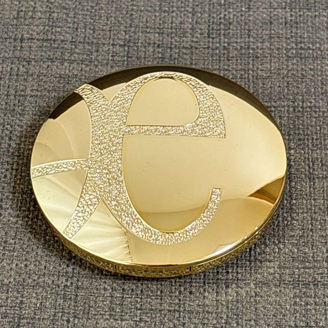 新品☆エレガンスラプードルオートニュアンス Ⅳ フェイスパウダー 8.8g 本体