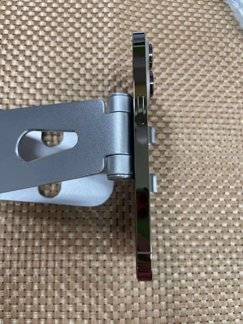 iPhone 14 Pro 128 GB ゴールドSIMフリー【3760】