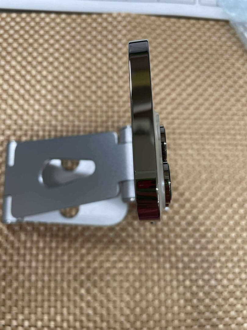 iPhone 14 Pro 128 GB ゴールドSIMフリー【3760】