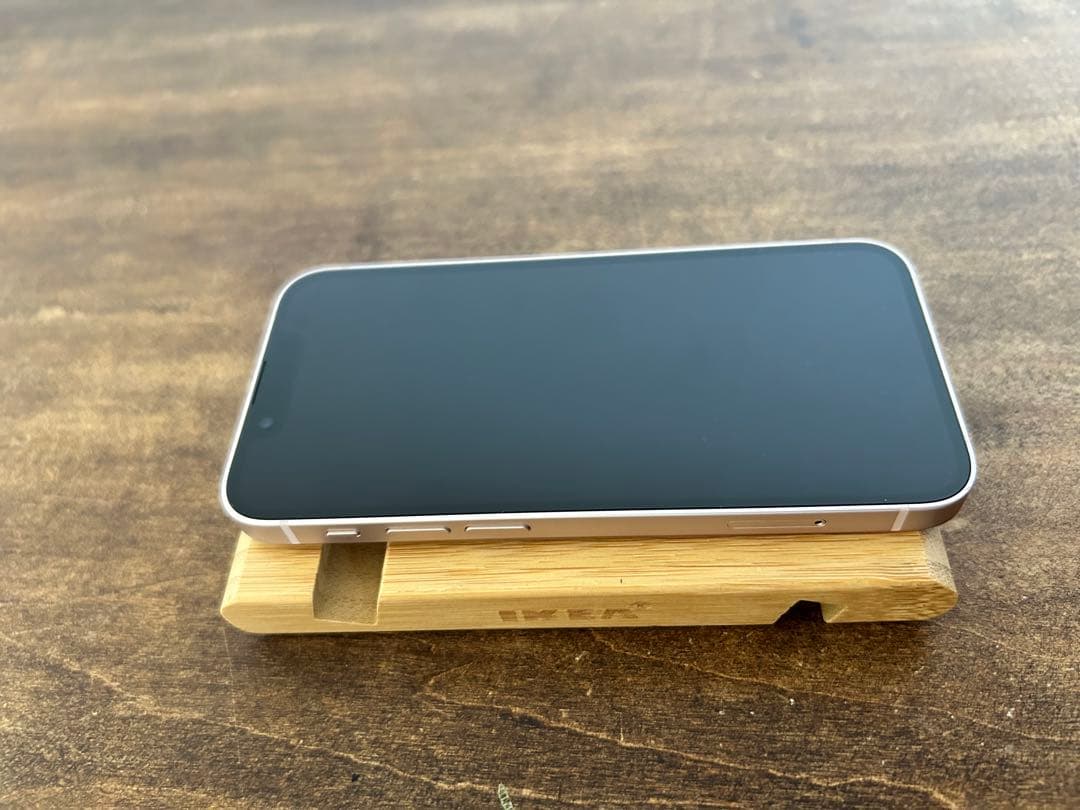 iPhone 13 mini pink 128GB SIMフリー