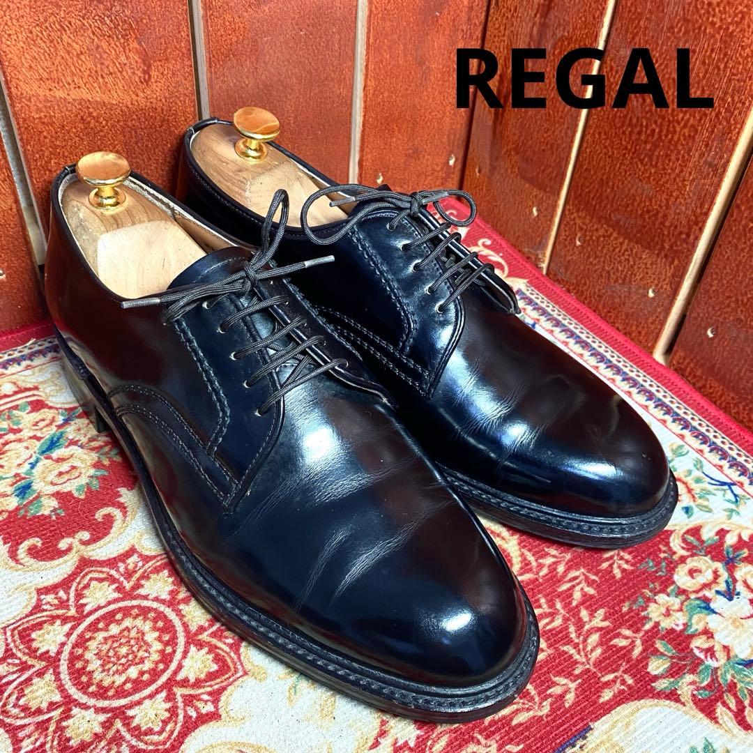 REGAL imperial Grade MX2008 25.5E ブラック