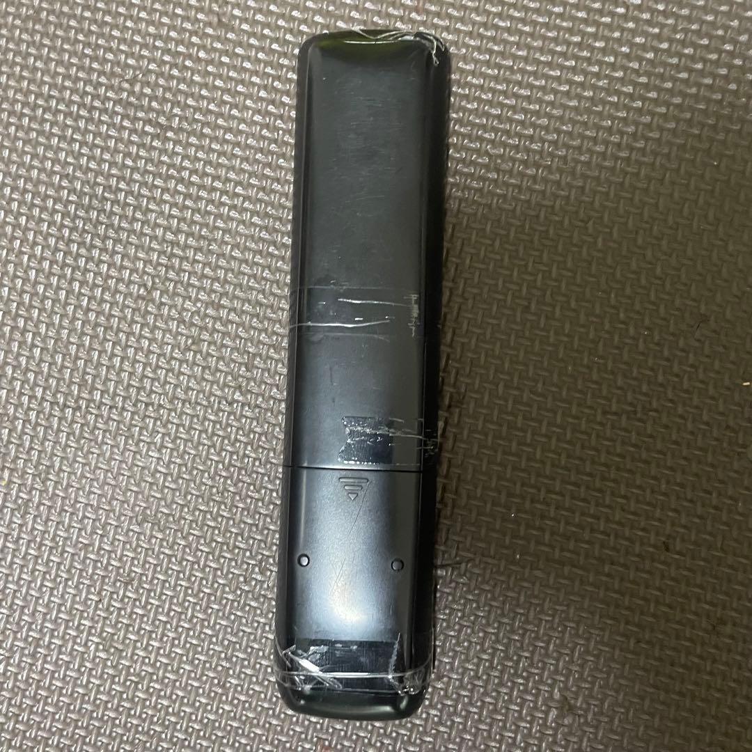 【ジャンク品】ハイセンス 55型 液晶TV 2020年製 大型 リモコン付