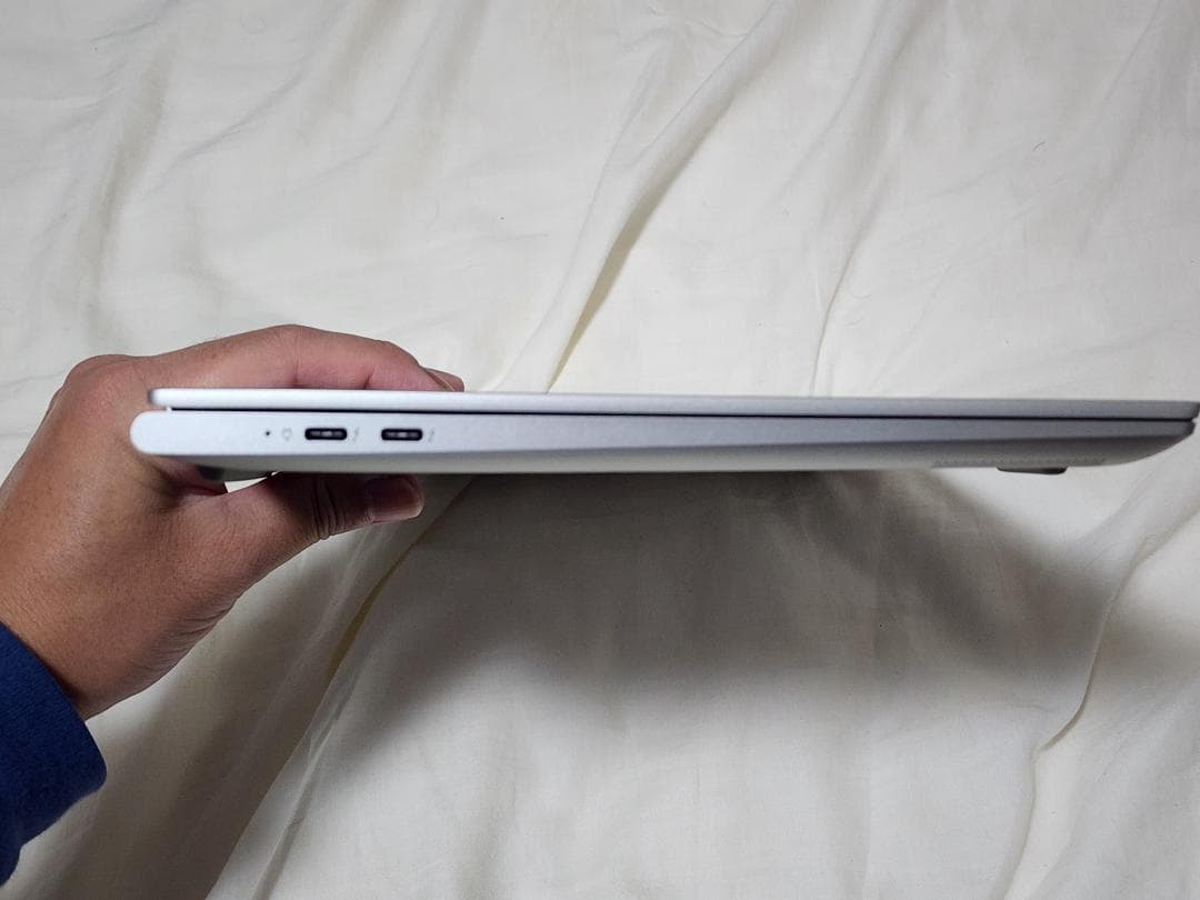 Windowsノート本体 lenovo Yoga Slim 750i i7 16GB mx450 1TB