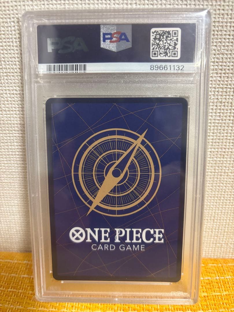 【PSA10】レベッカ SR SP値下げ致しました！