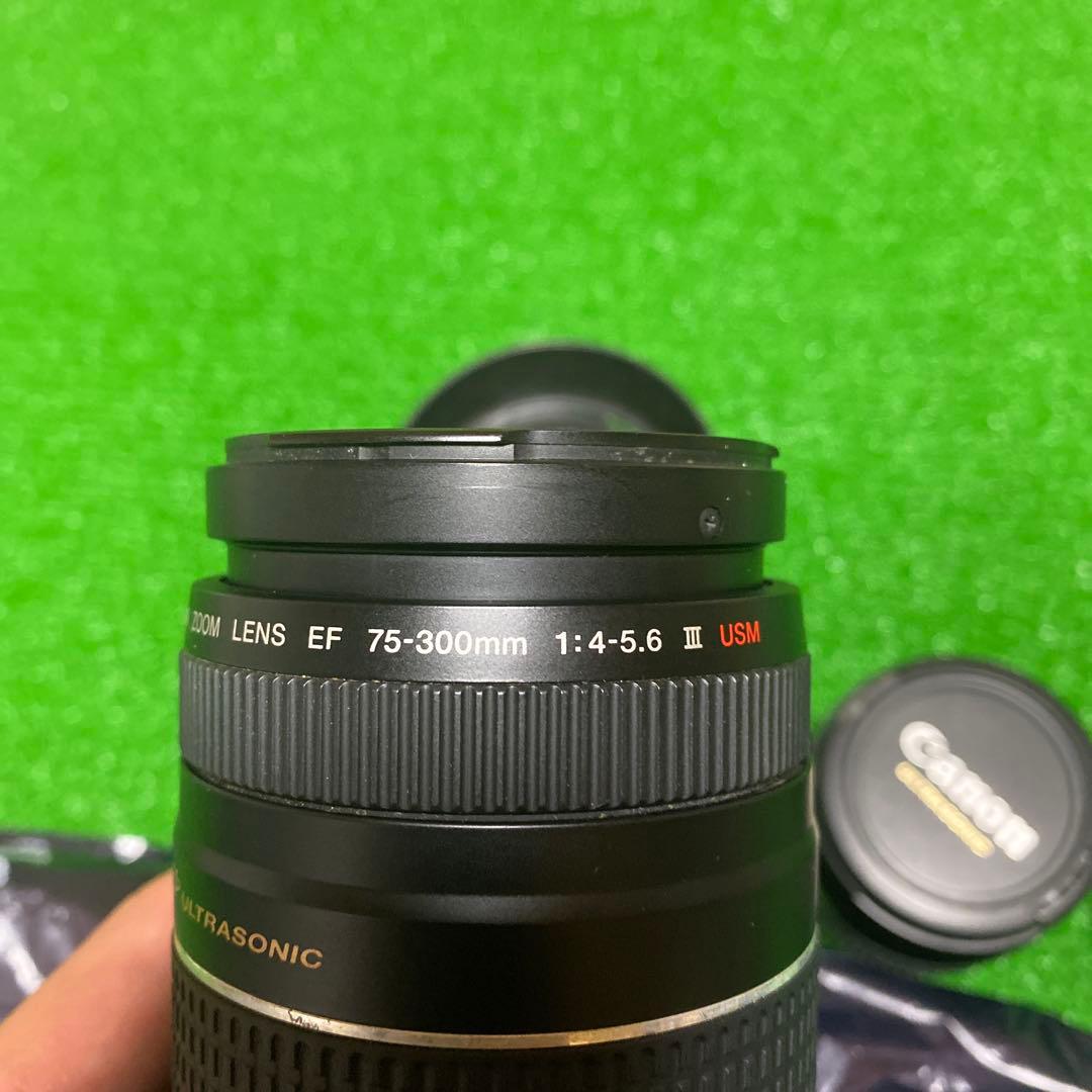 Canon EFレンズまとめ売り