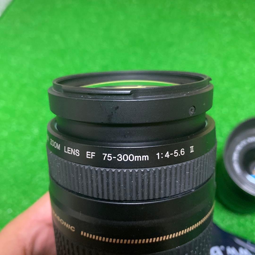 Canon EFレンズまとめ売り