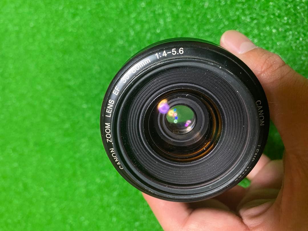 Canon EFレンズまとめ売り