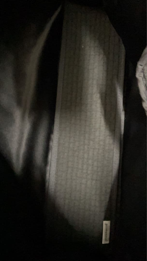 ピオヌンナル Lady ブラック