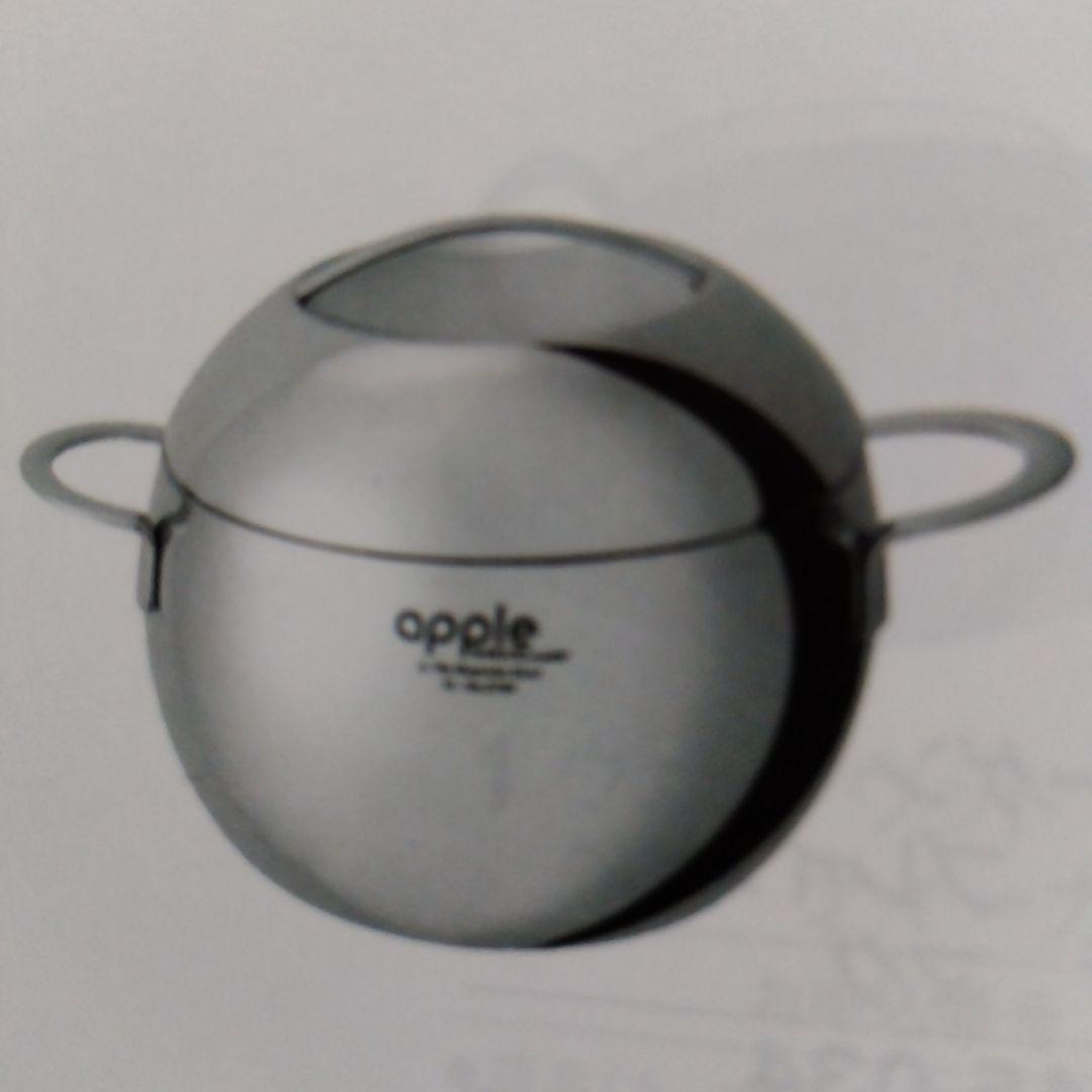 ビタクラフト両手鍋　新品未使用　新生活