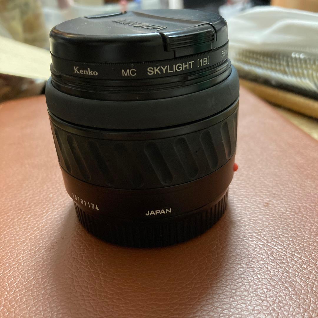 即購入不可 MINOLTA AF 24mm カメラレンズ