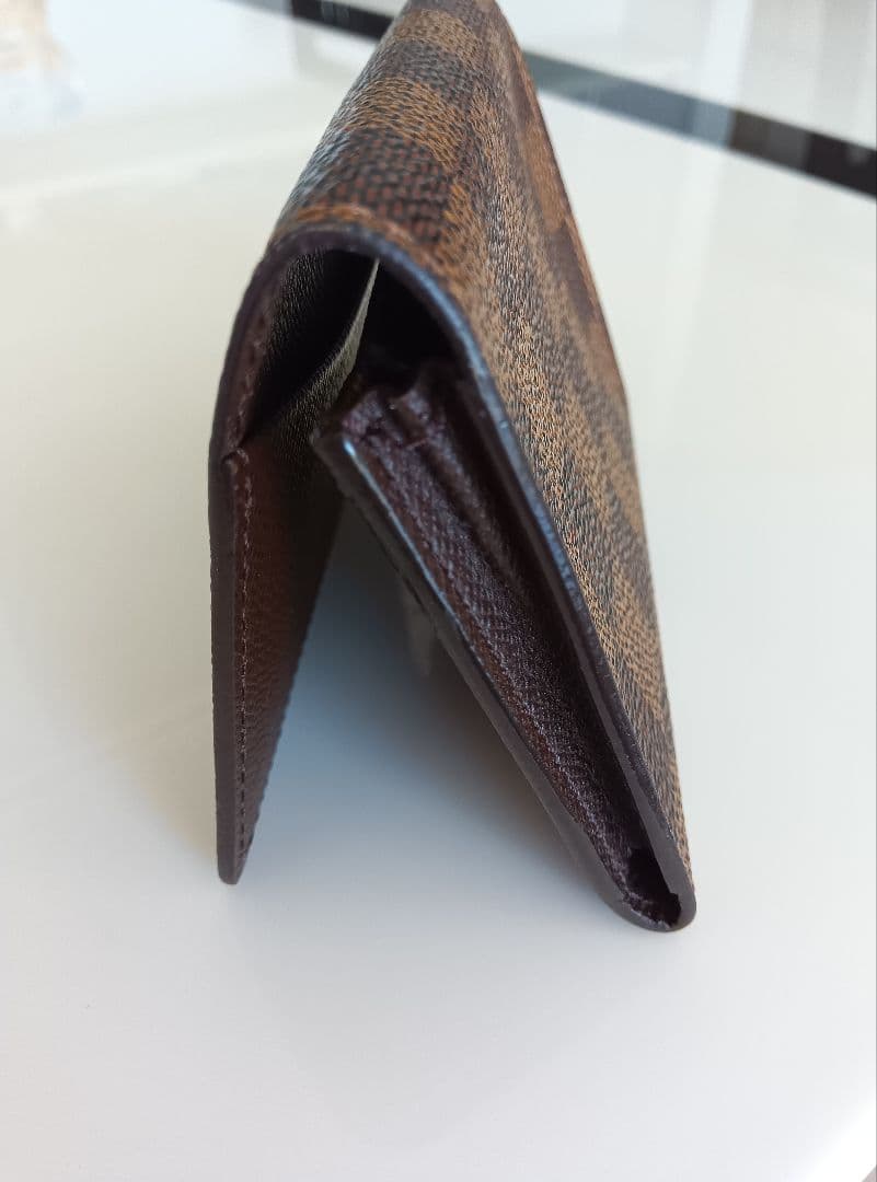 LOUIS VUITTON 名刺入れ