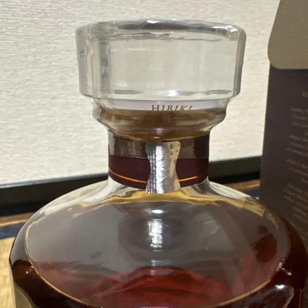Hibiki 21年 ウイスキー 700ml