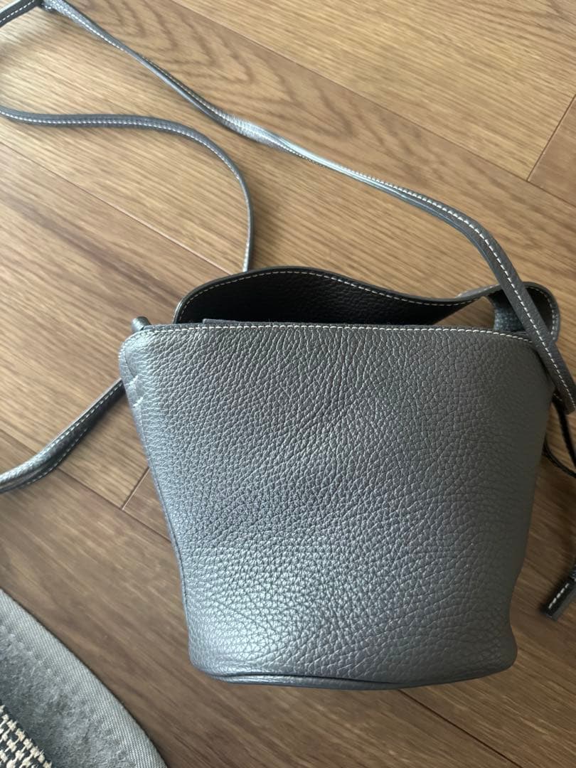 ジプソフィア gypsohila AYAKObag ポタリ　LAVA