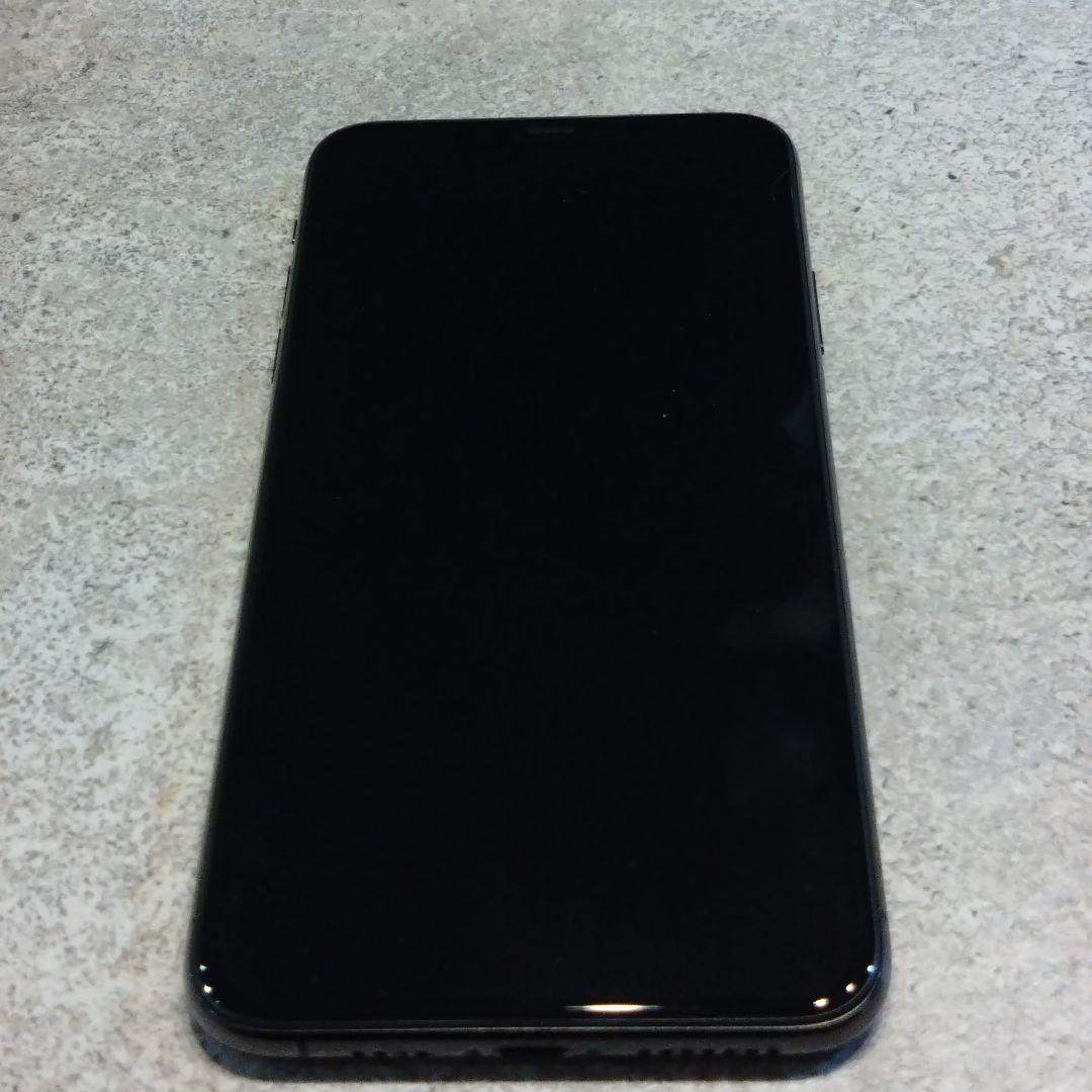 iPhone 11 Pro Max スペースグレイ 256 GB