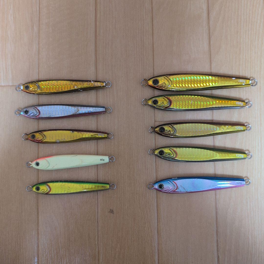 ダイワ　TGベイト