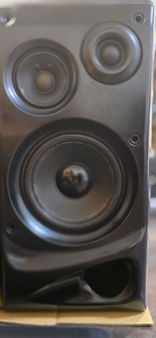 KENWOOD ALLORA XF7 高級コンポ