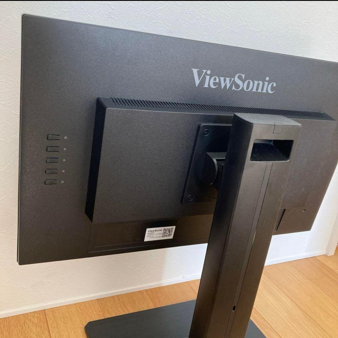 ゲーミングモニター　XG2405 144HZ