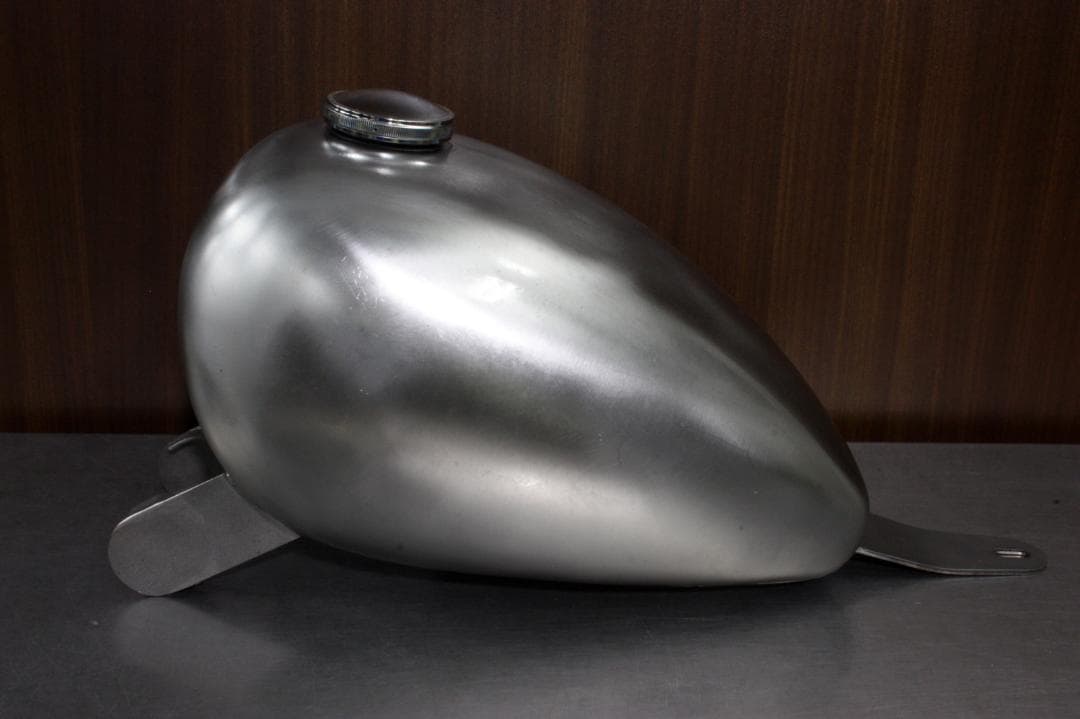 ★25　新品未使用 ビラーゴ250 ピーナッツタンクKIT　説明書付き