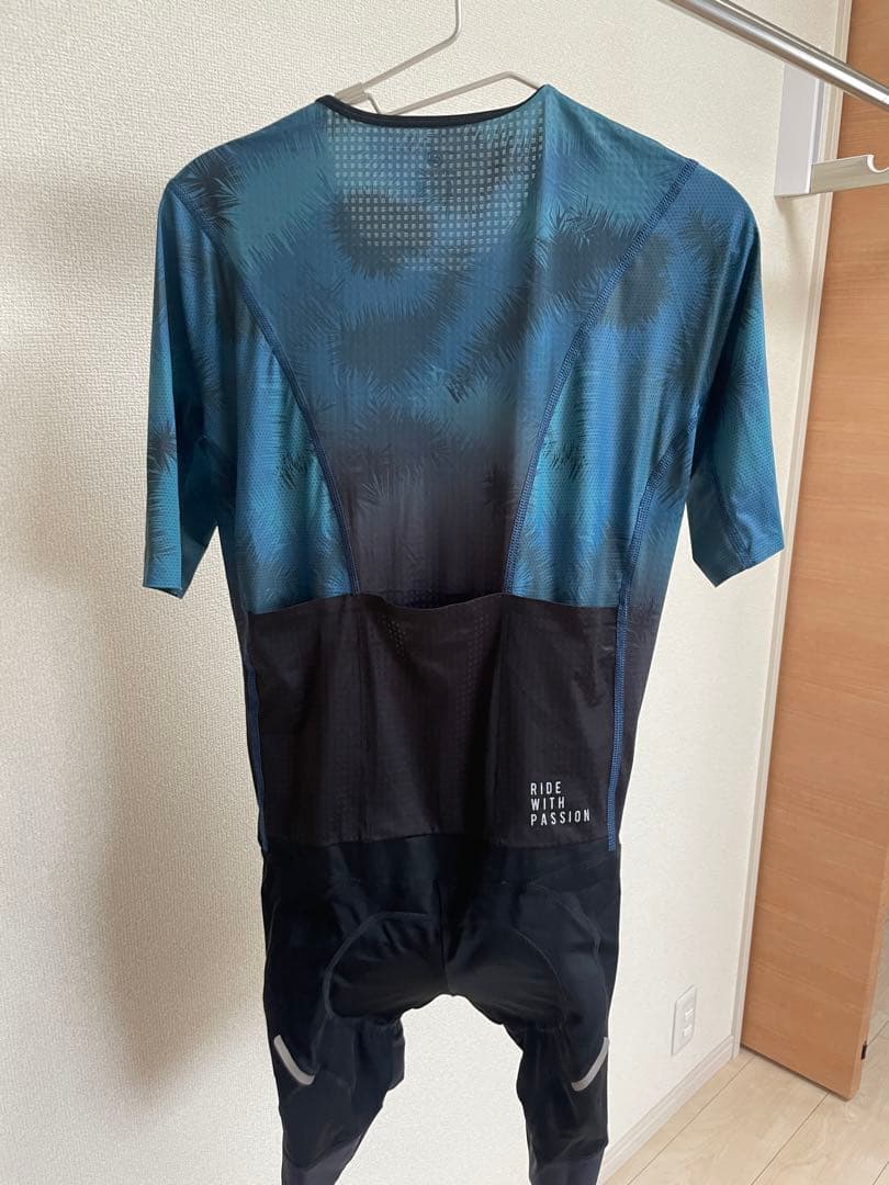 Monton［モントン］半袖ワンピース URBANモデル　Sサイズ