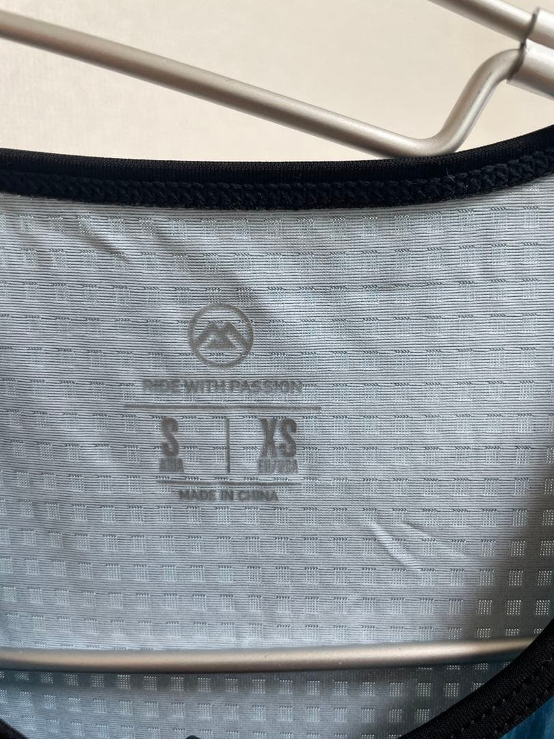 Monton［モントン］半袖ワンピース URBANモデル　Sサイズ