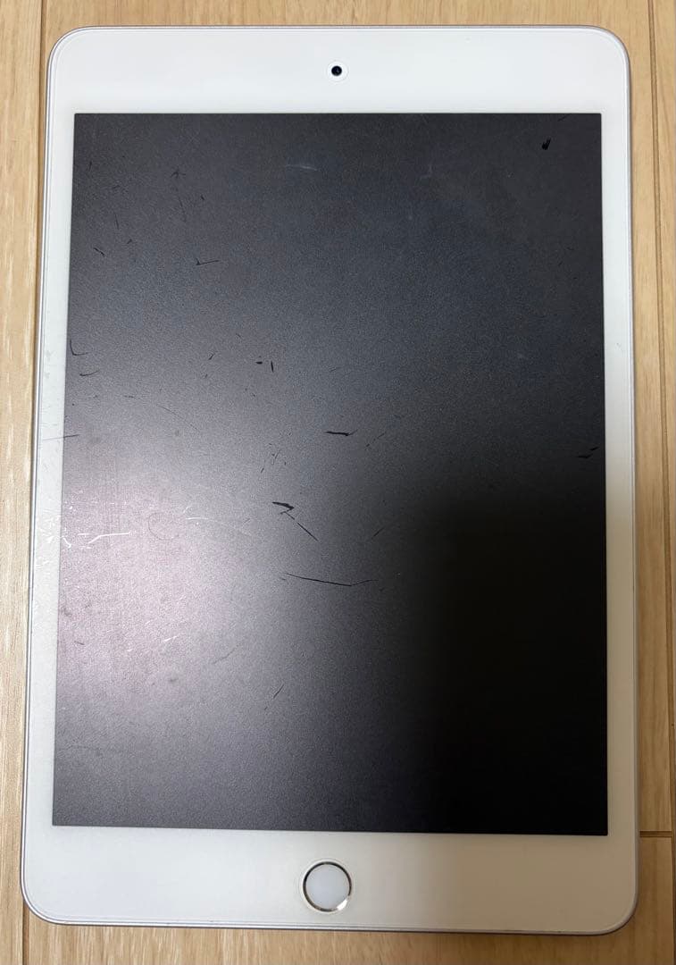 iPad mini 第5世代 Wi-Fi 64GB MUQX2J/A