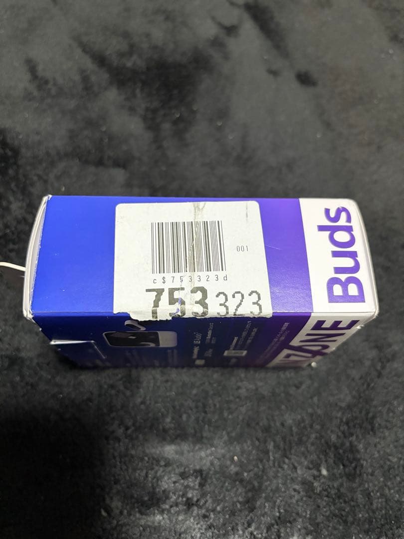 SONY INZONE Buds WF-G700N_J ホワイト