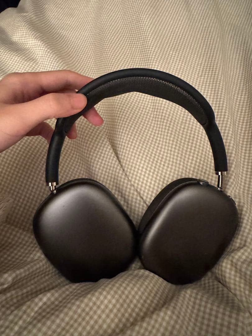 ai rpods p ro max