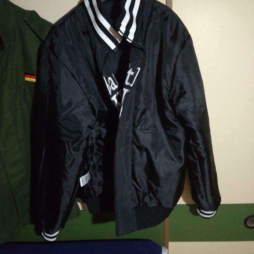 ソフトバンク ジャンパー(large)