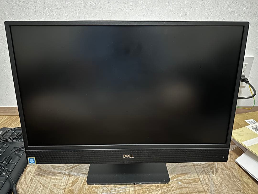 y*u様 DELL Inspiron 3280 AIO モニター一体型デスクトッ