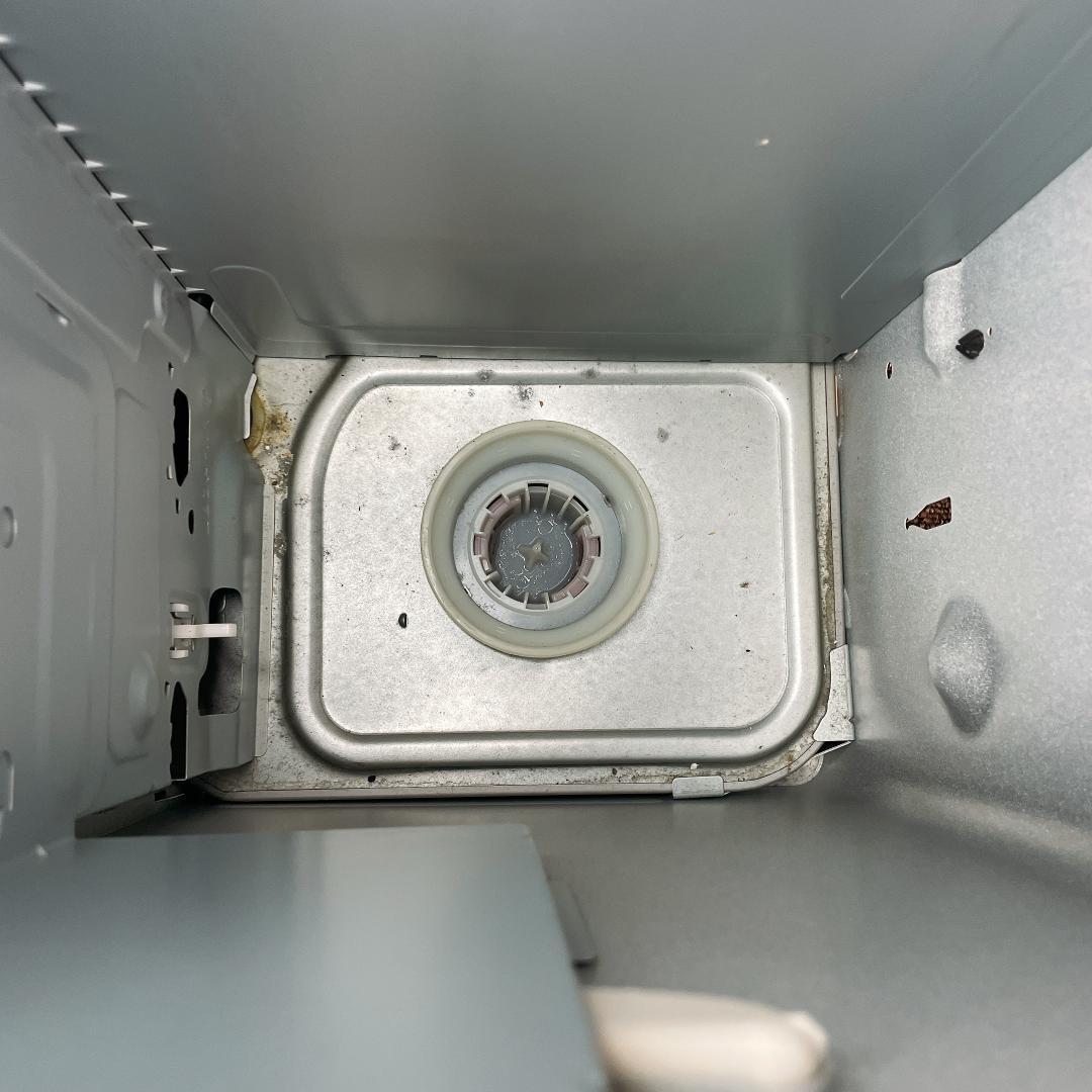 動作良好　ダイニチ　石油ファンヒーター　FW-468L　12年製