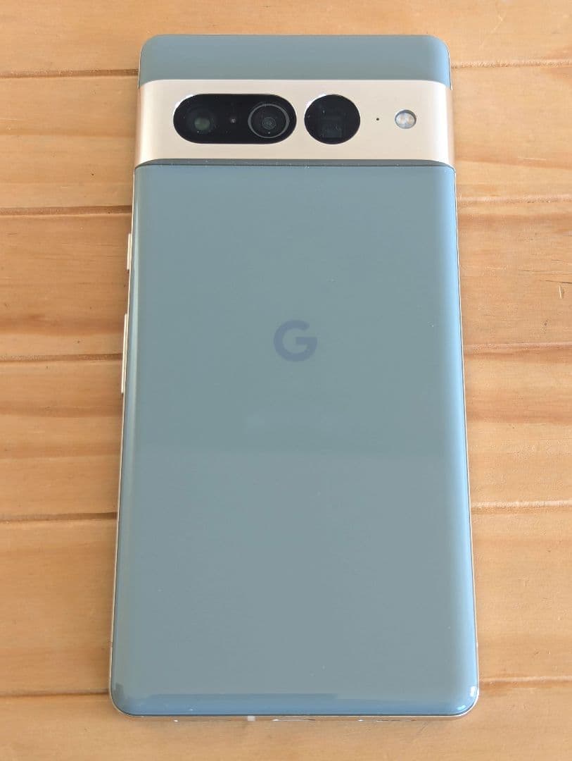 Google Pixel7 Pro 128GB SIMフリー