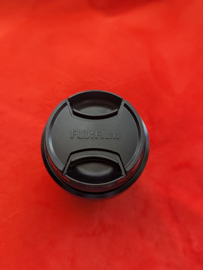 fujifilm xマウント xc15-45mm f3.5-5.6