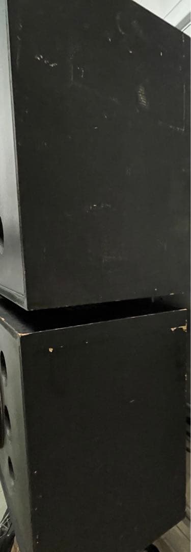 JBL 4645 スピーカー　ウーハー