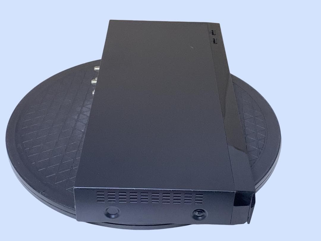 M9780 Panasonic ブルーレイレコーダー DMR-4CW201