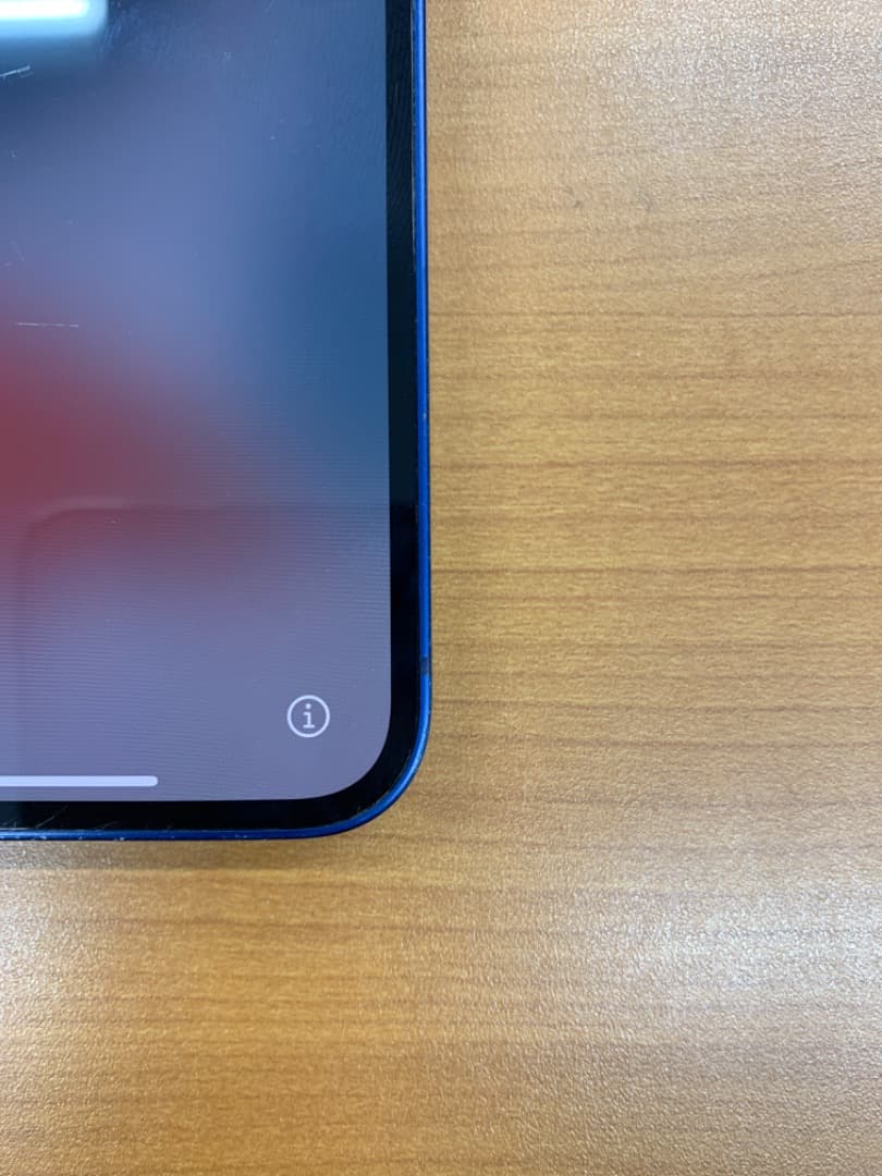 動作確認済 iPhone 12 mini 海外版 256GB ID L1600