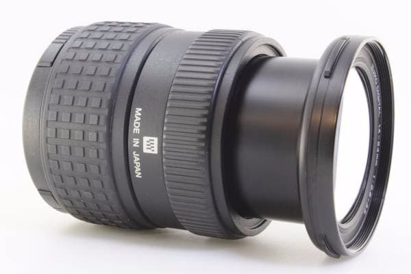 レンズ(ズーム) OLYMPUS ZUIKO DIGITAL 14-54mm F2.8 3.5