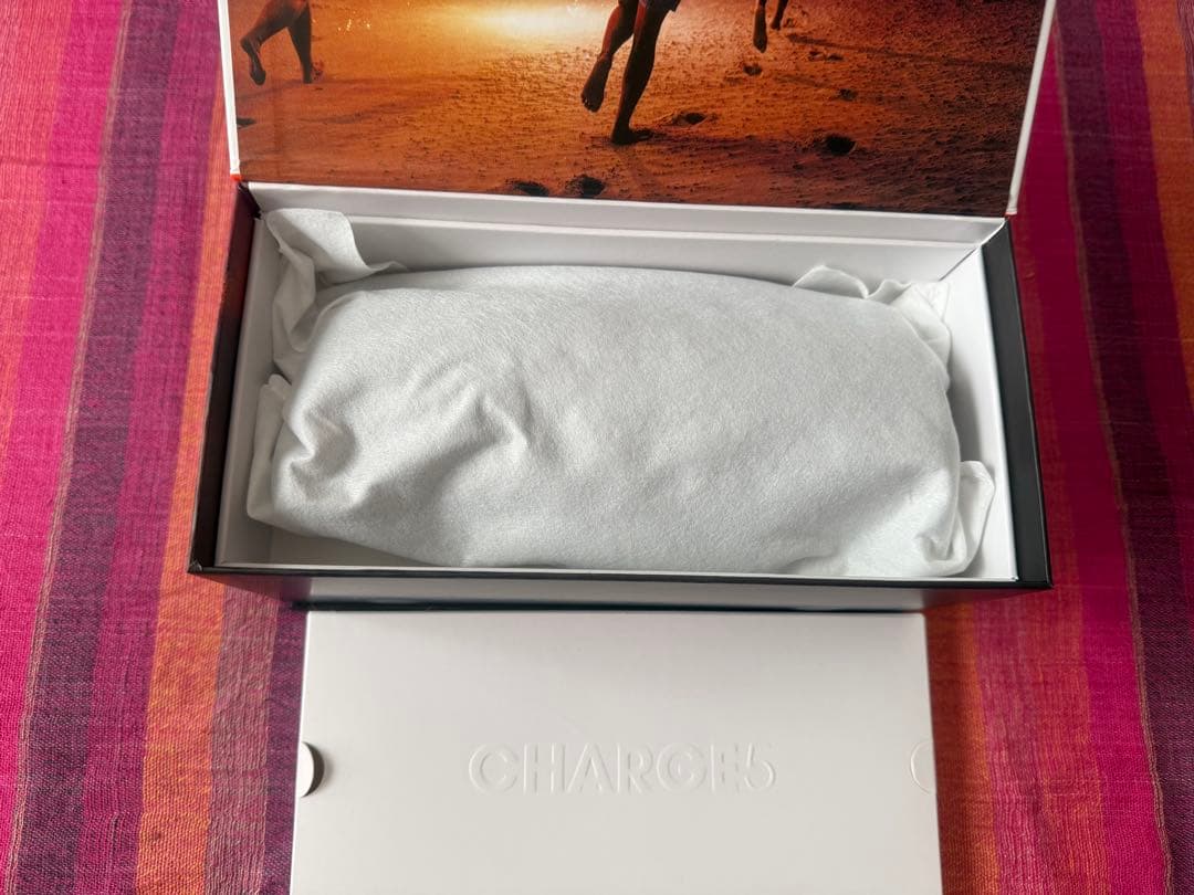 JBL Charge 5 スピーカー ブラック