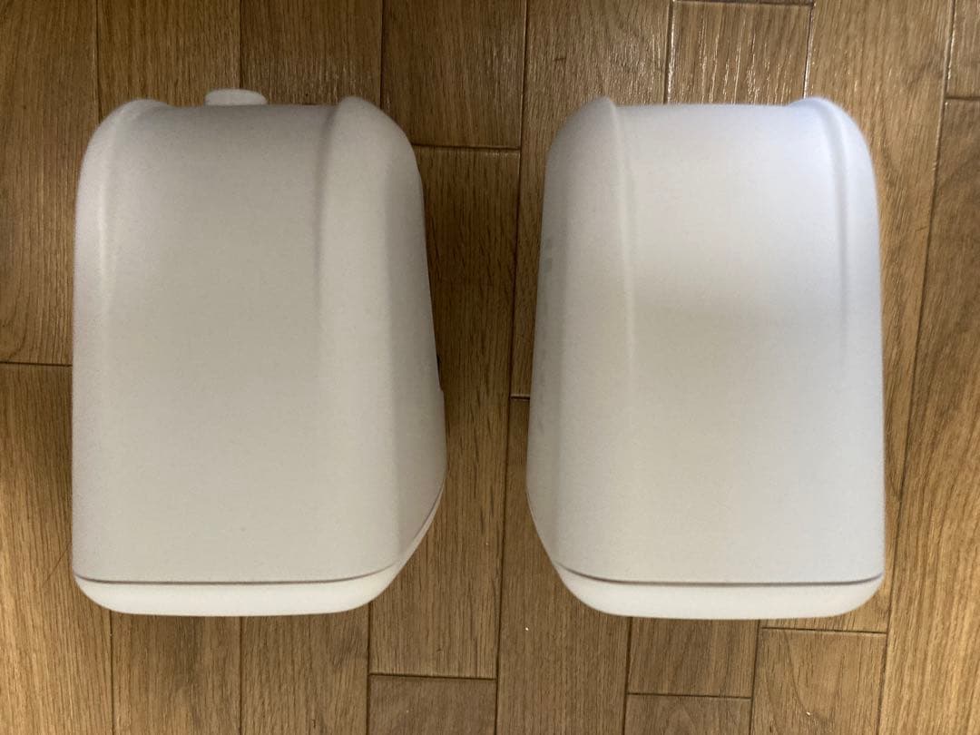 IK MULTIMEDIA iLoud Micro Monitor 白 2台