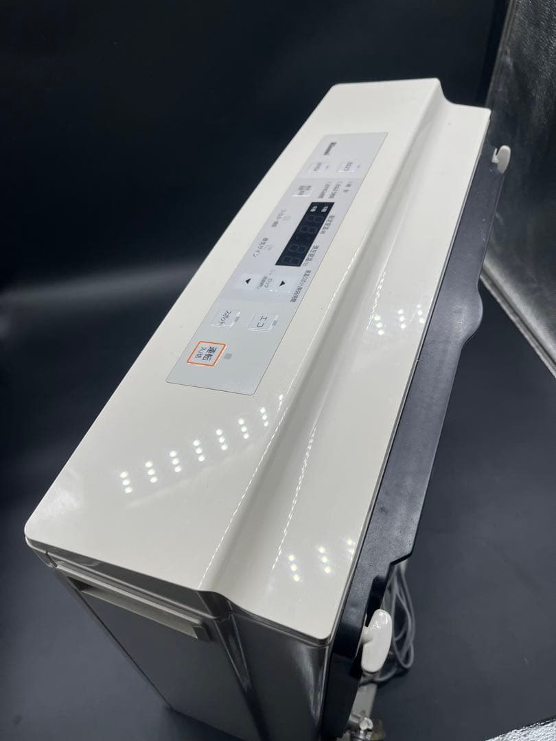 美品　リンナイ　15〜21畳 ガス ヒーター　LPガス　RC-U5801E