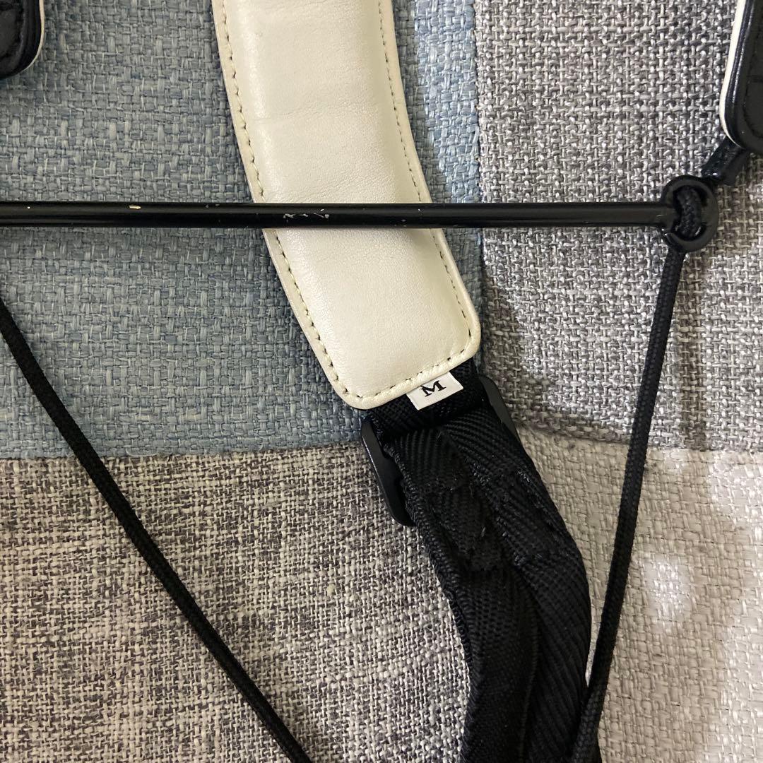 BREATHTAKING サックス用ストラップ Mサイズ