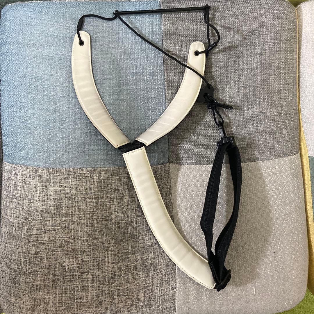 BREATHTAKING サックス用ストラップ Mサイズ