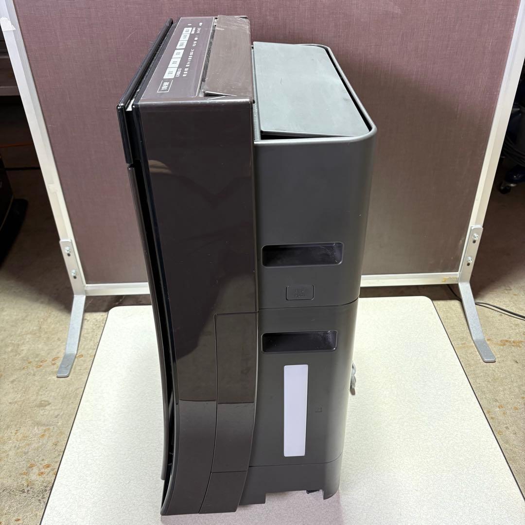 加湿空気清浄機　パナソニック