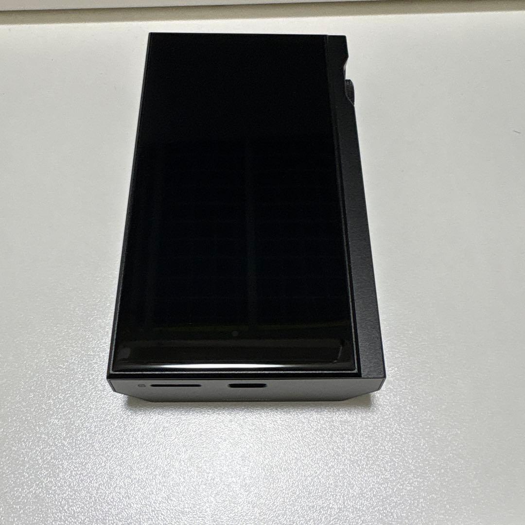 ポータブルプレーヤー Astell&Kern KANN ALPHA