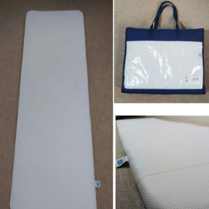 エアウィーブ　ポータブル　Mini