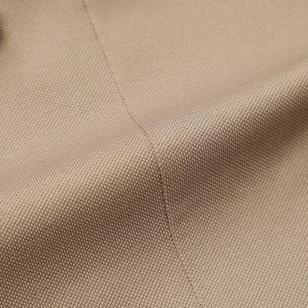 CIRCOLO 1901 チルコロ ジャージーダブルジャケット グレージュ 46