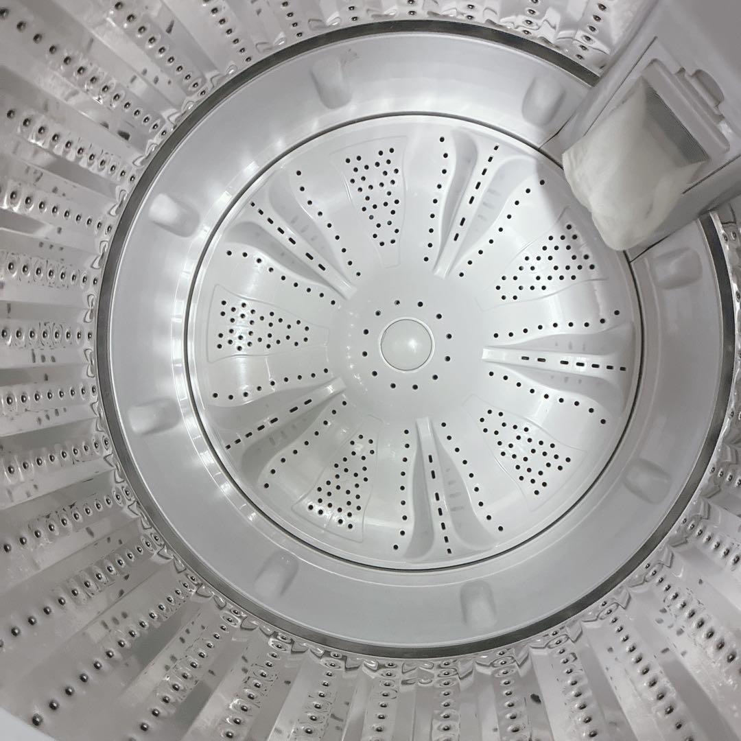 ◇大阪府神戸市配達無料！5ヶ月保証◇AQUA冷蔵庫◇Haier洗濯機◇2018年