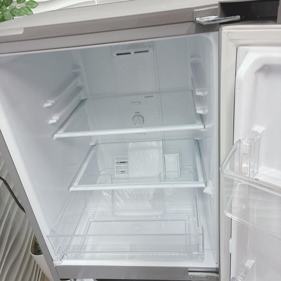 ◇大阪府神戸市配達無料！5ヶ月保証◇AQUA冷蔵庫◇Haier洗濯機◇2018年